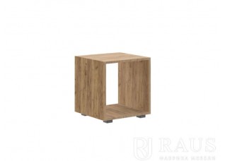 Модуль Колибри (открытый) для стеллажа 420х420х400