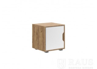 Модуль Колибри (со створкой) для стеллажа Колибри 420х420х400