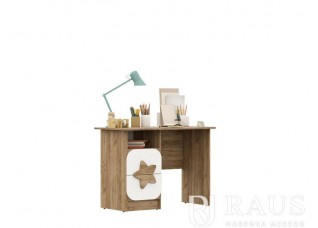 Стол письменный Колибри 1100х800х600