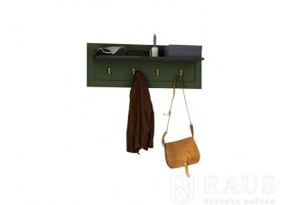 Вешалка «Прованс»