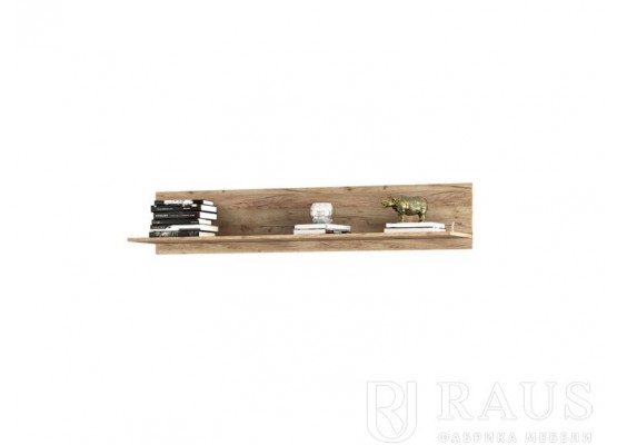 Полка «Тесс» 1600 280x1600x296, Раус