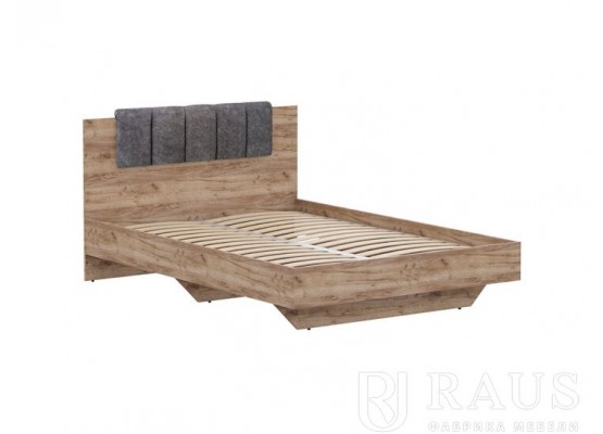 Кровать «Тесс» 1400 900x1434x2032, Раус