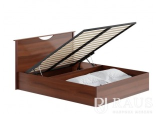 ИН-602 Кровать 1,6 Янна с подъемным меxанизмом