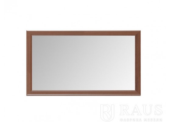 ЯН-34 Янна Зеркало, Раус