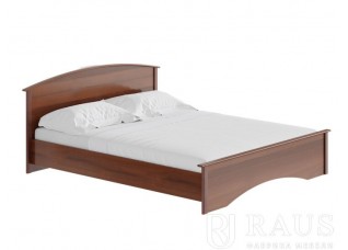 ЯН-37 Янна Кровать с низкой спинкой 0,9