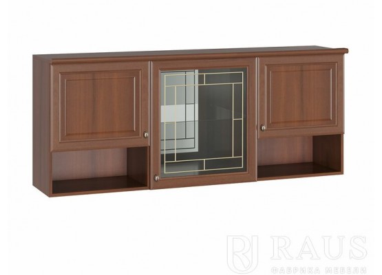 ЯН-63 Янна Антресоль, Раус