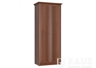 ЯН-01 Янна Шкаф для одежды с карнизом