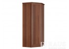 ЯН-04 Янна Шкаф угловой с карнизом, Раус