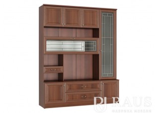 ЯН-08 Янна Шкаф многоцелевой