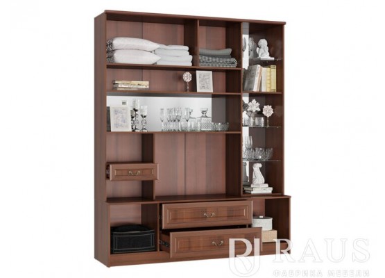 ЯН-08 Янна Шкаф многоцелевой, Раус