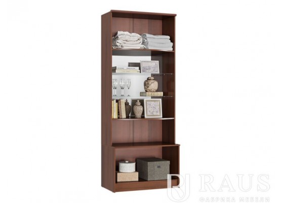 ЯН-09 Янна Шкаф для посуды, Раус