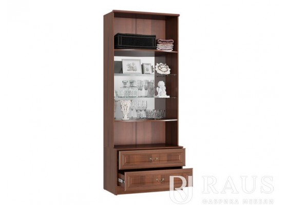 ЯН-11 Янна Шкаф для посуды, Раус