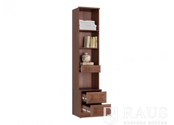 ЯН-12 Янна Шкаф многоцелевой, Раус