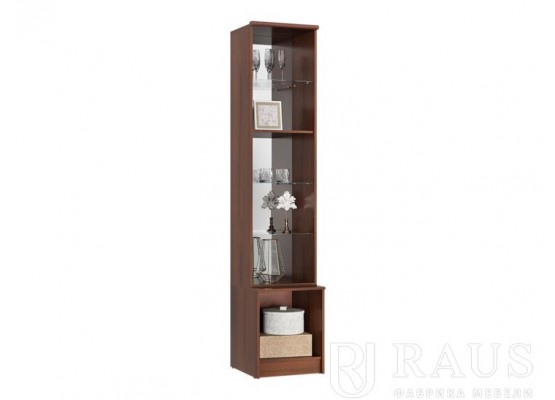 ЯН-13 Янна Шкаф для посуды, Раус