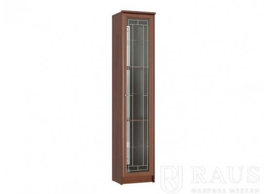 ЯН-14 Янна Шкаф для посуды, Раус