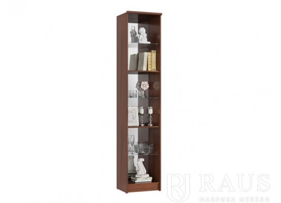 ЯН-14 Янна Шкаф для посуды, Раус