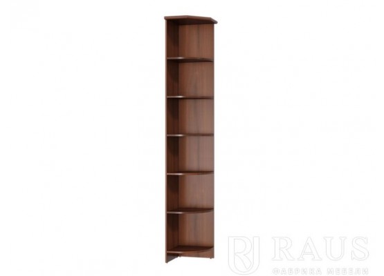 ЯН-15 Янна Полка угловая открытая, Раус