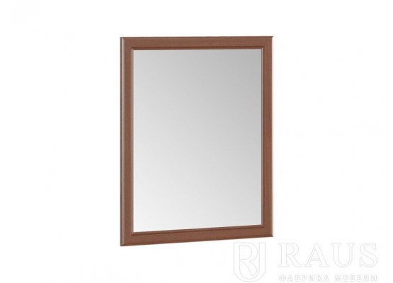 ЯН-19 Янна Зеркало, Раус