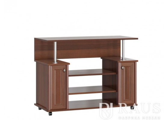 ЯН-26 Янна Тумба под телевизор, Раус