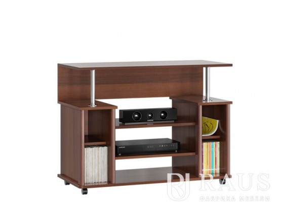 ЯН-26 Янна Тумба под телевизор, Раус