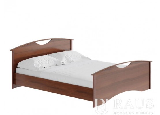 ЯН-31 Янна Кровать 1,4, Раус