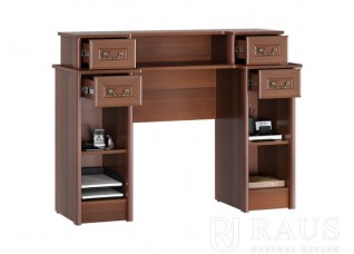 ЯН-33 Янна Стол туалетный