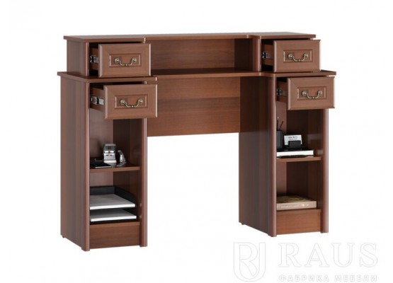 ЯН-33 Янна Стол туалетный, Раус