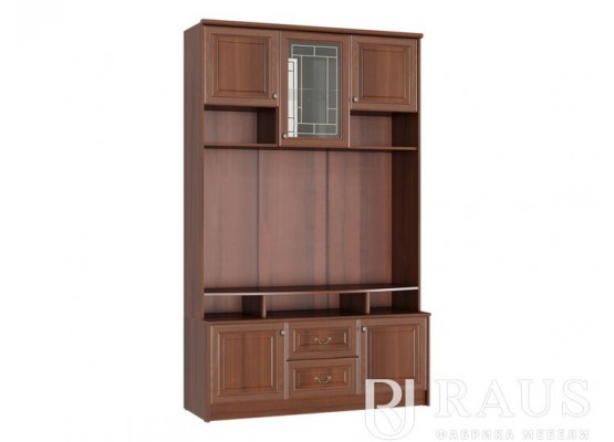 ЯН-35 Янна Шкаф многоцелевой, Раус