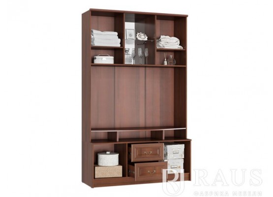 ЯН-35 Янна Шкаф многоцелевой, Раус