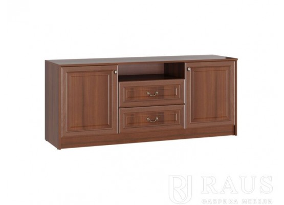 ЯН-39 Янна Тумба 1650, Раус