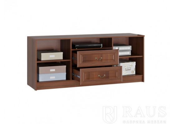 ЯН-41 Янна Тумба 2050, Раус