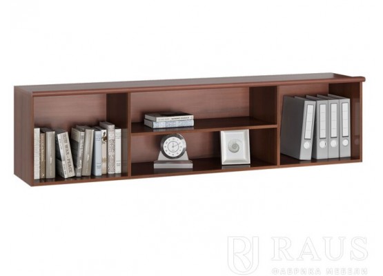 ЯН-42 Янна Антресоль, Раус