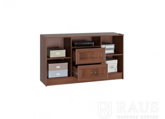 ЯН-50 Янна Тумба, Раус