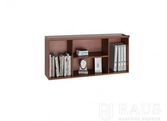 ЯН-52 Янна Антресоль, Раус