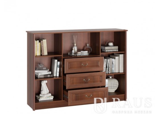 ЯН-56 Янна Витрина, Раус