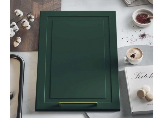 Кухня Ева 2м Серый, Раус