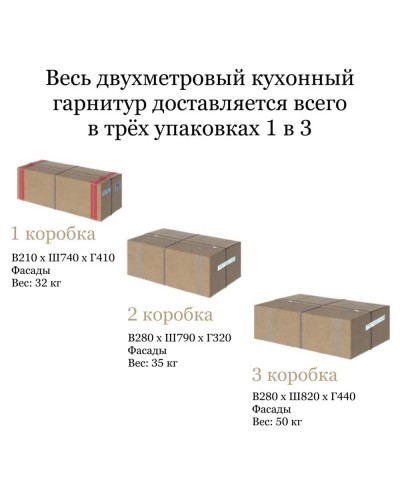 Кухня Милания Раус комплект 1.6 м Веллютто Авокадо, Раус