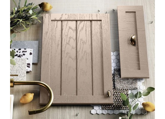 Кухня Прованс 2.0 м Зеленый дип, Раус