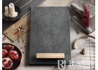 Кухня Тесс Раус комплект 2 м Пепельно серый, Раус