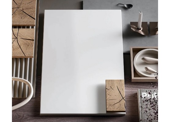 Монро кухня 2м Белый глянец, Раус