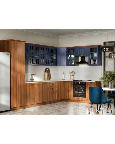 Кухня Прованс 2.0 м Мускат, Раус