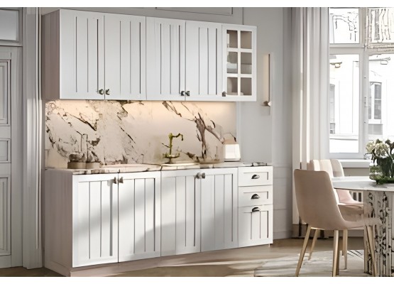 Кухня Прованс 2.0 м Мускат, Раус