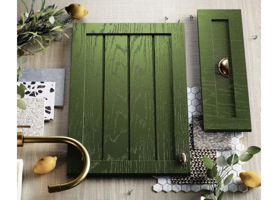 Кухня Прованс 2.0 м Мускат, Раус