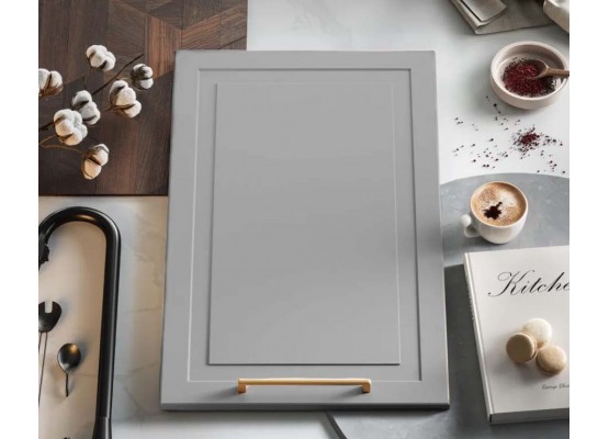 Кухня Ева 2м Зеленый, Раус