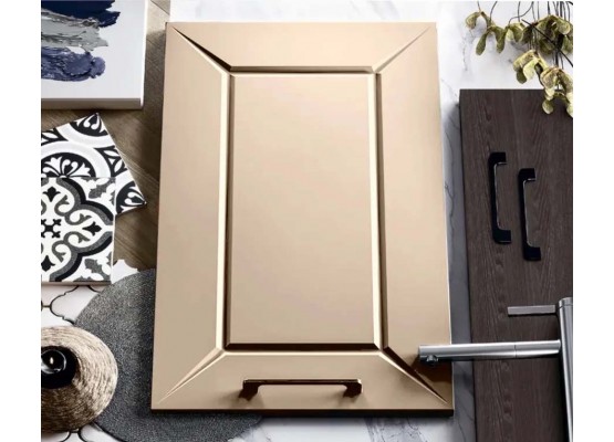 Глэдис 2.0 м кухня Кашемир, Раус