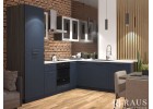 Глэдис 2.0 м кухня Кашемир, Раус