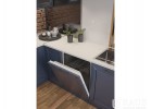Глэдис 2.0 м кухня Темно синий, Раус