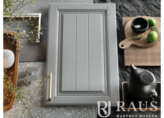 Кухня Люкс 2м Дюна мистраль, Раус