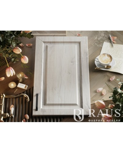 Кухня Шале 2м Дуб Песочный, Раус