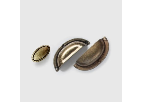 Кухня Прованс 2.0 м Антрацит, Раус